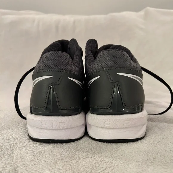 Women's Black Nike Air Visi Pro 5 Basketball Shoes- Size 9 - Picture 5 of 7